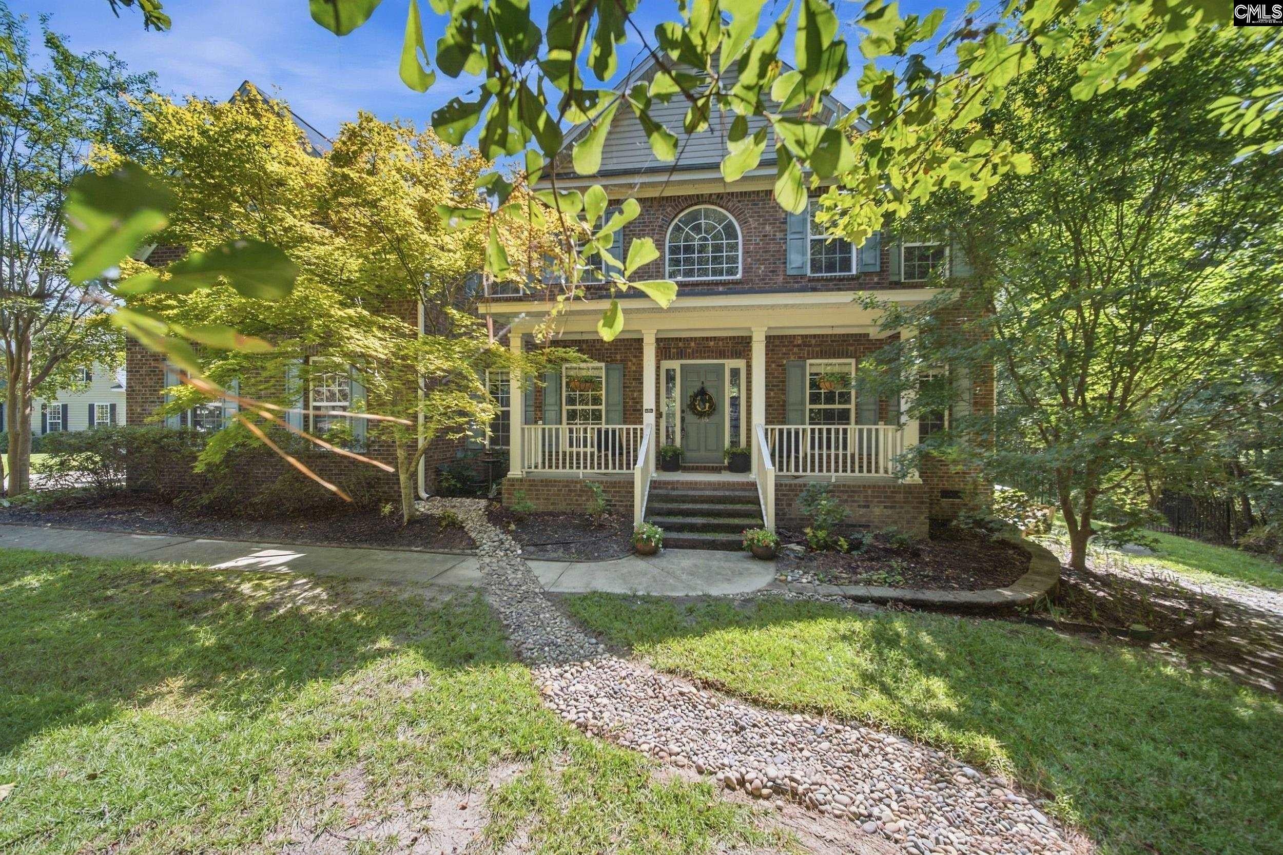 718 Sparrow Hawk Court