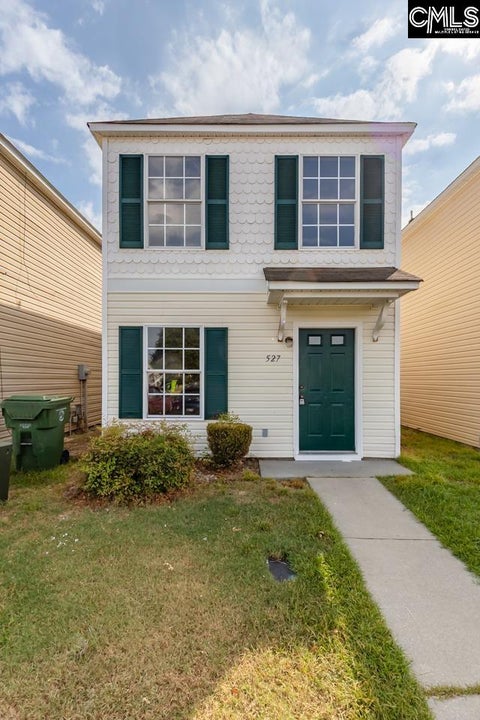 Photo of 527 Summit Terrace Court, Columbia, SC 29229 (MLS # 643479)