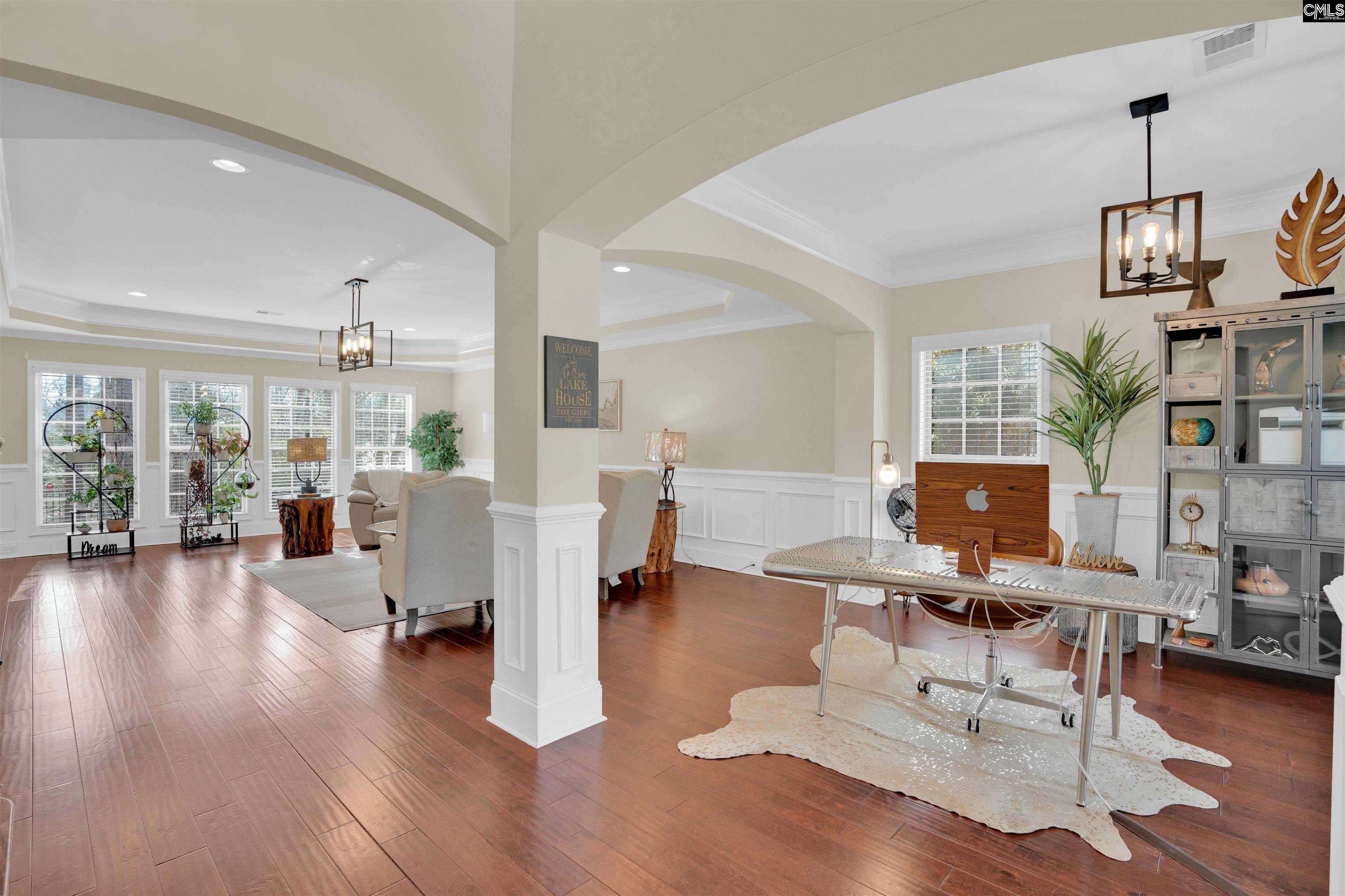 110 Night Harbor Drive