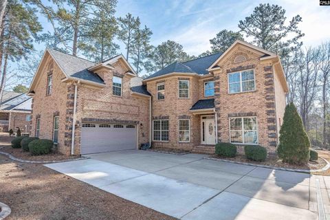 Photo of 110 Night Harbor Drive, Chapin, SC 29036 (MLS # 627039)