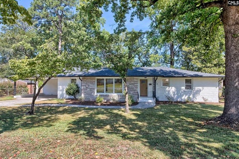 Photo of 900 Michaelmas Avenue, Cayce, SC 29033 (MLS # 642863)