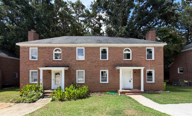6 and 8 Crescent Lane