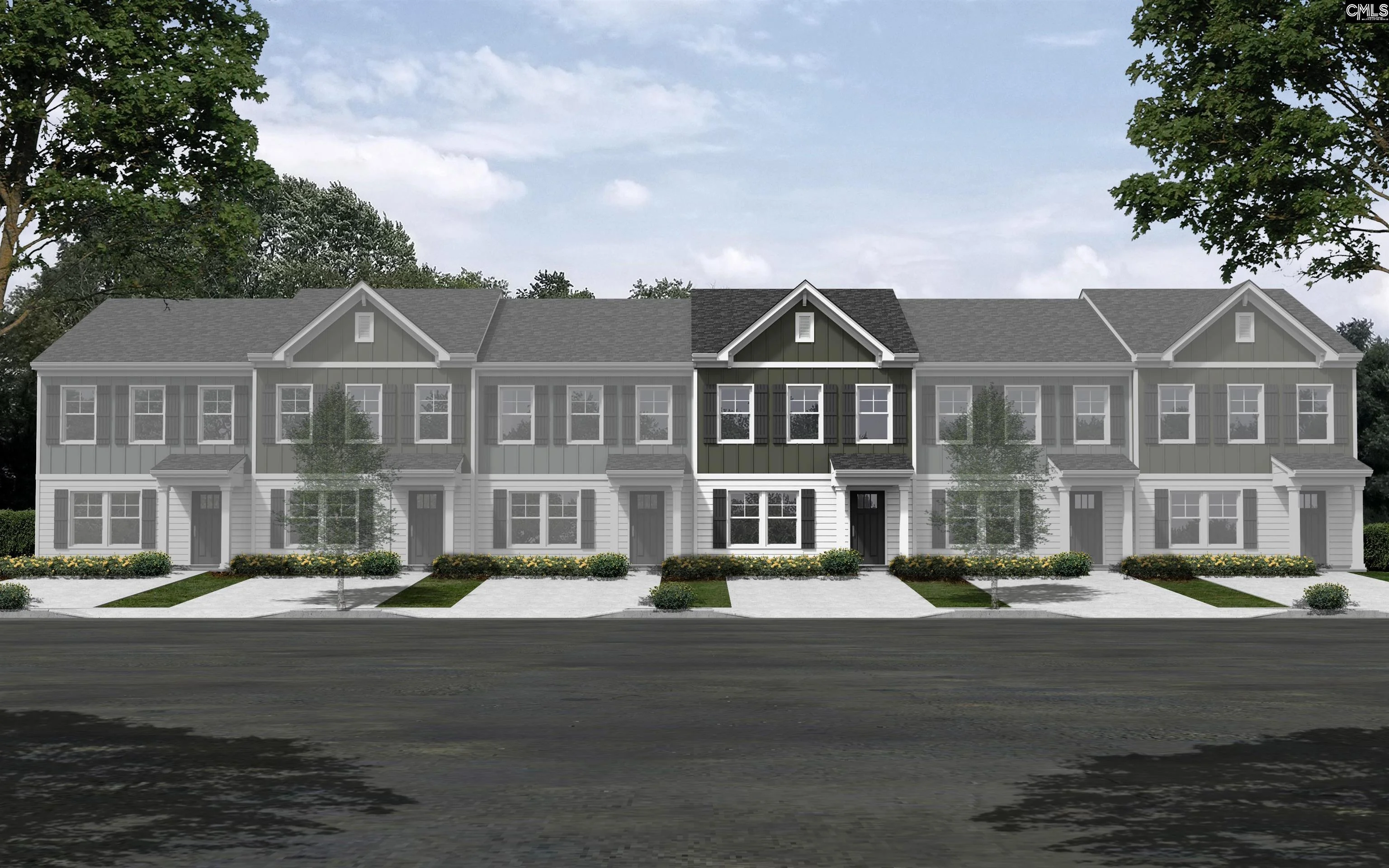 148 Carr Lane