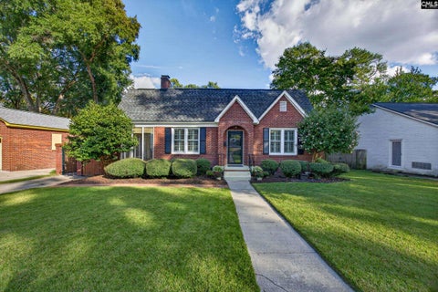 Photo of 726 Kipling Drive, Columbia, SC 29205 (MLS # 645985)