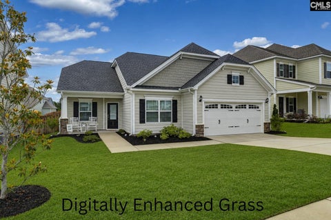 Photo of 4041 Summerland Way, Elgin, SC 29045 (MLS # 635313)