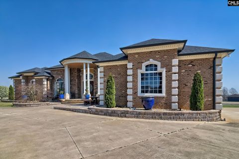 A home in Greer