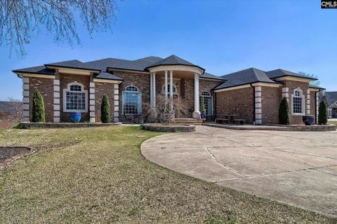 A home in Greer