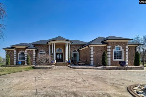 A home in Greer