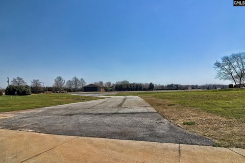 A home in Greer