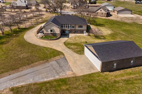 A home in Greer