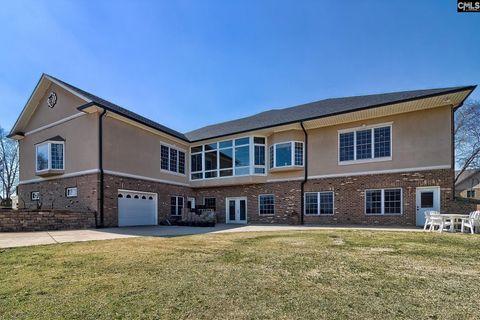 A home in Greer