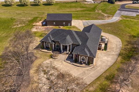 A home in Greer