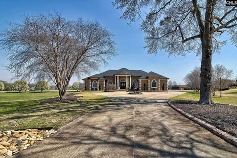 A home in Greer