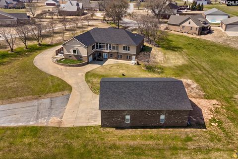 A home in Greer