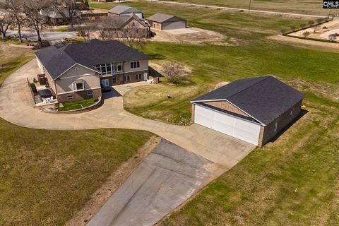 A home in Greer