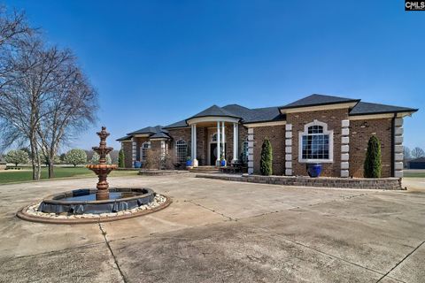 A home in Greer