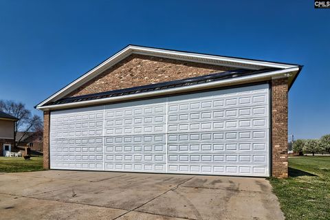 A home in Greer