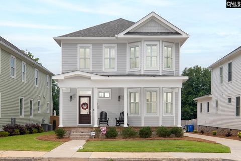 1013 Bryan Street Columbia SC 29201