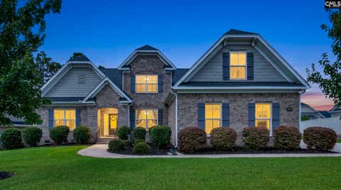 Photo of 716 Top View Lane, Elgin, SC 29045 (MLS # 640269)
