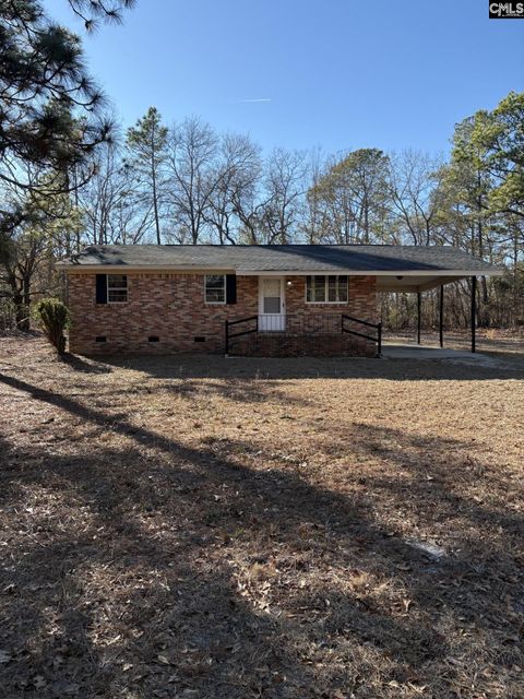 Photo of 219 Silverberry Lane, St. Matthews, SC 29135 (MLS # 627127)