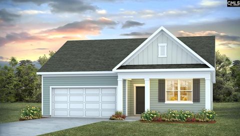 Photo of 419 Lancashire Lane, Irmo, SC 29063 (MLS # 639178)