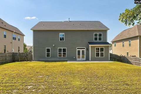 A home in Lexington