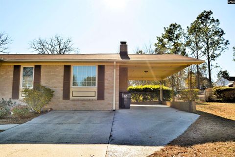 A home in Lexington