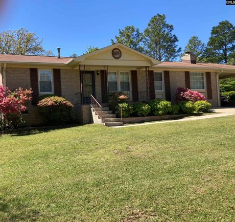 A home in Lexington