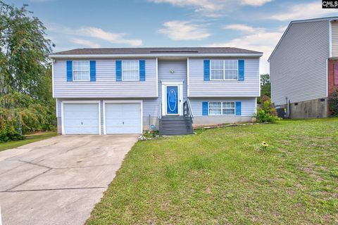 Photo of 511 Autumn Glen Road, Columbia, SC 29229 (MLS # 628243)