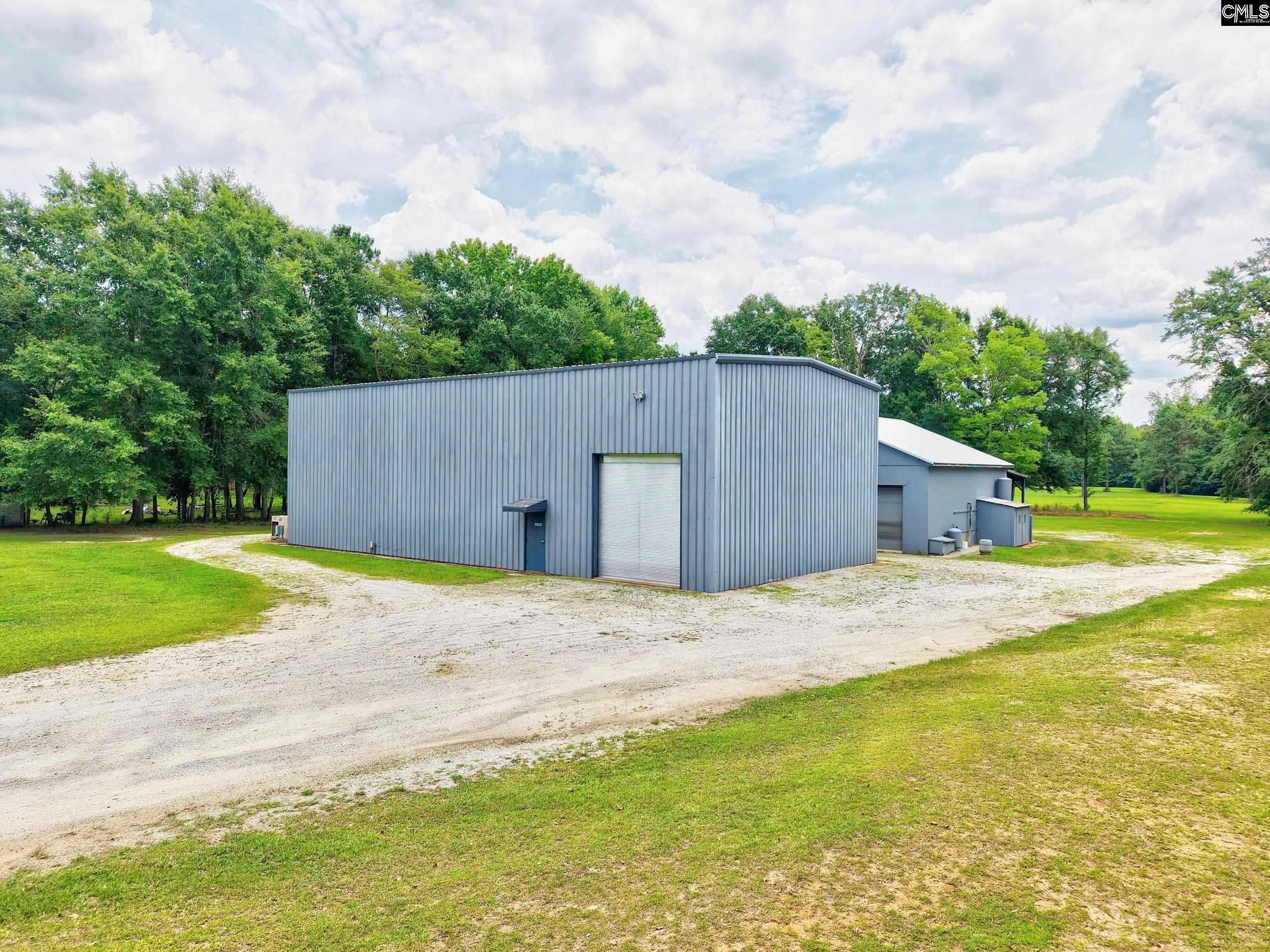 3930 Mccray's Mill Road, Sumter, SC, 29154