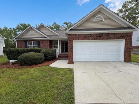 Photo of 206 Gleneagle Circle, Irmo, SC 29063 (MLS # 630745)