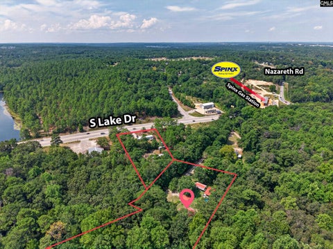 Photo of 1553 S Lake Drive, Lexington, SC 29073 (MLS # 642827)
