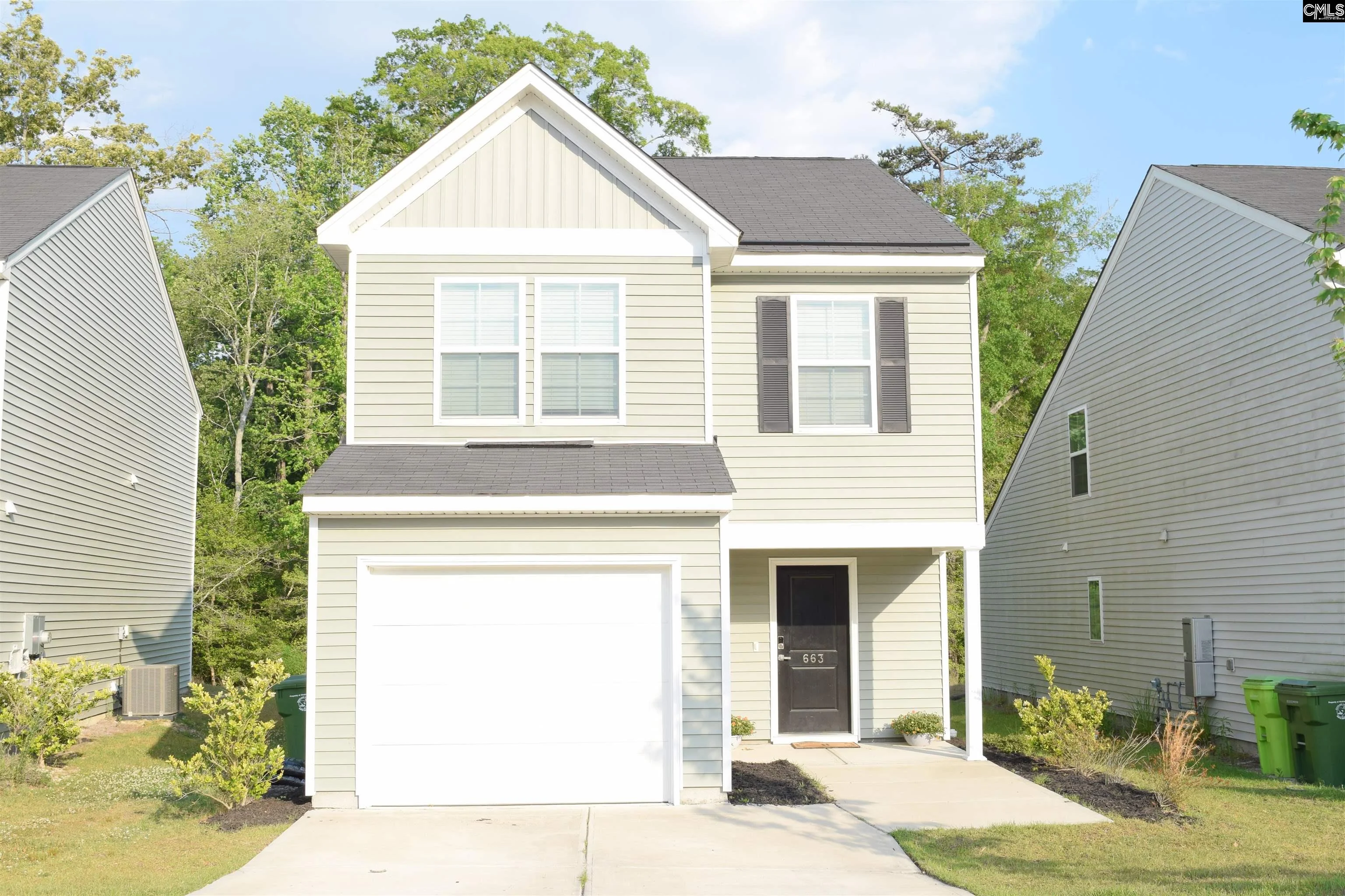 663 Wooster Drive