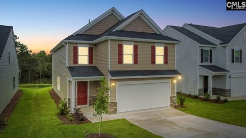 Photo of 4083 Half Mast Loop, Columbia, SC 29229 (MLS # 628963)