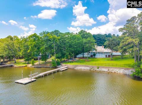Photo of 1011 Westshore, Ridgeway, SC 29130 (MLS # 636645)