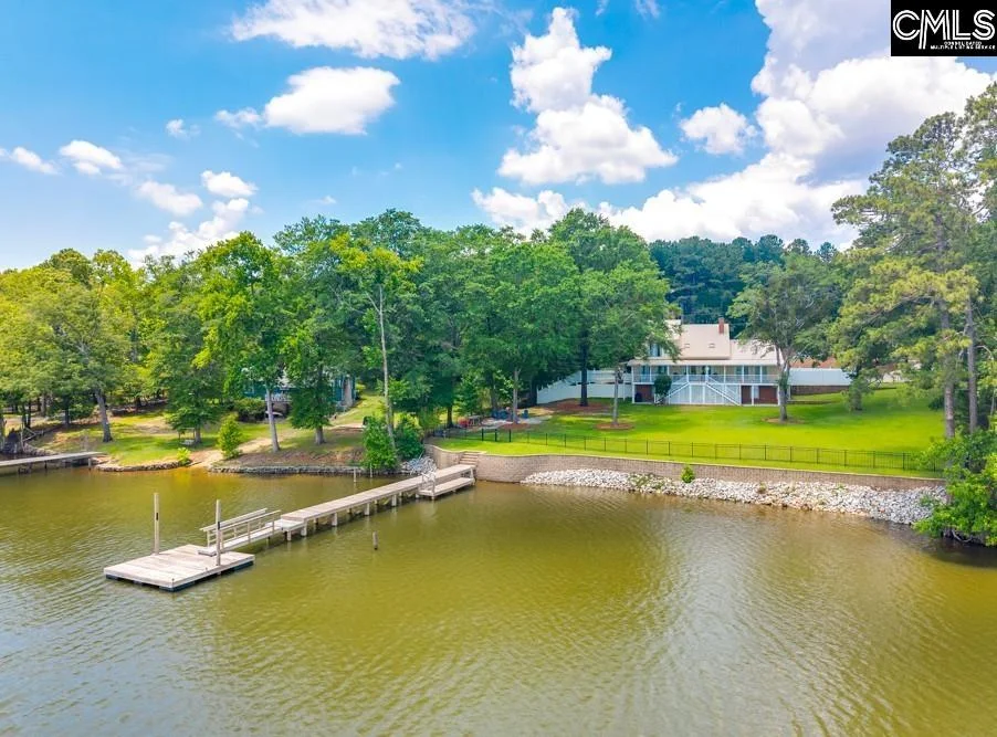 1011 Westshore, Ridgeway, SC, 29130