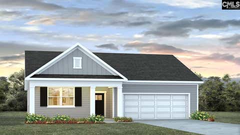 Photo of 203 Brooks Drive, Manning, SC 29059 (MLS # 637117)