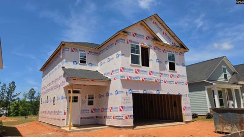 Photo of 316 Conductor (Lot 58) Lane, Irmo, SC 29063 (MLS # 630849)
