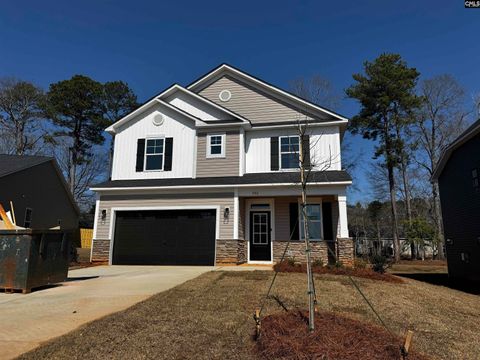 Photo of 582 Griffon Drive, Chapin, SC 29036 (MLS # 623264)