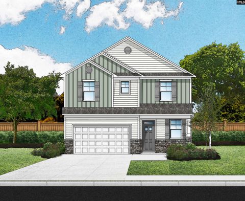 Photo of 582 Griffon Drive, Chapin, SC 29036 (MLS # 623264)