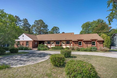 Property photo of 824 Cold Branch Drive, Columbia, SC 29223