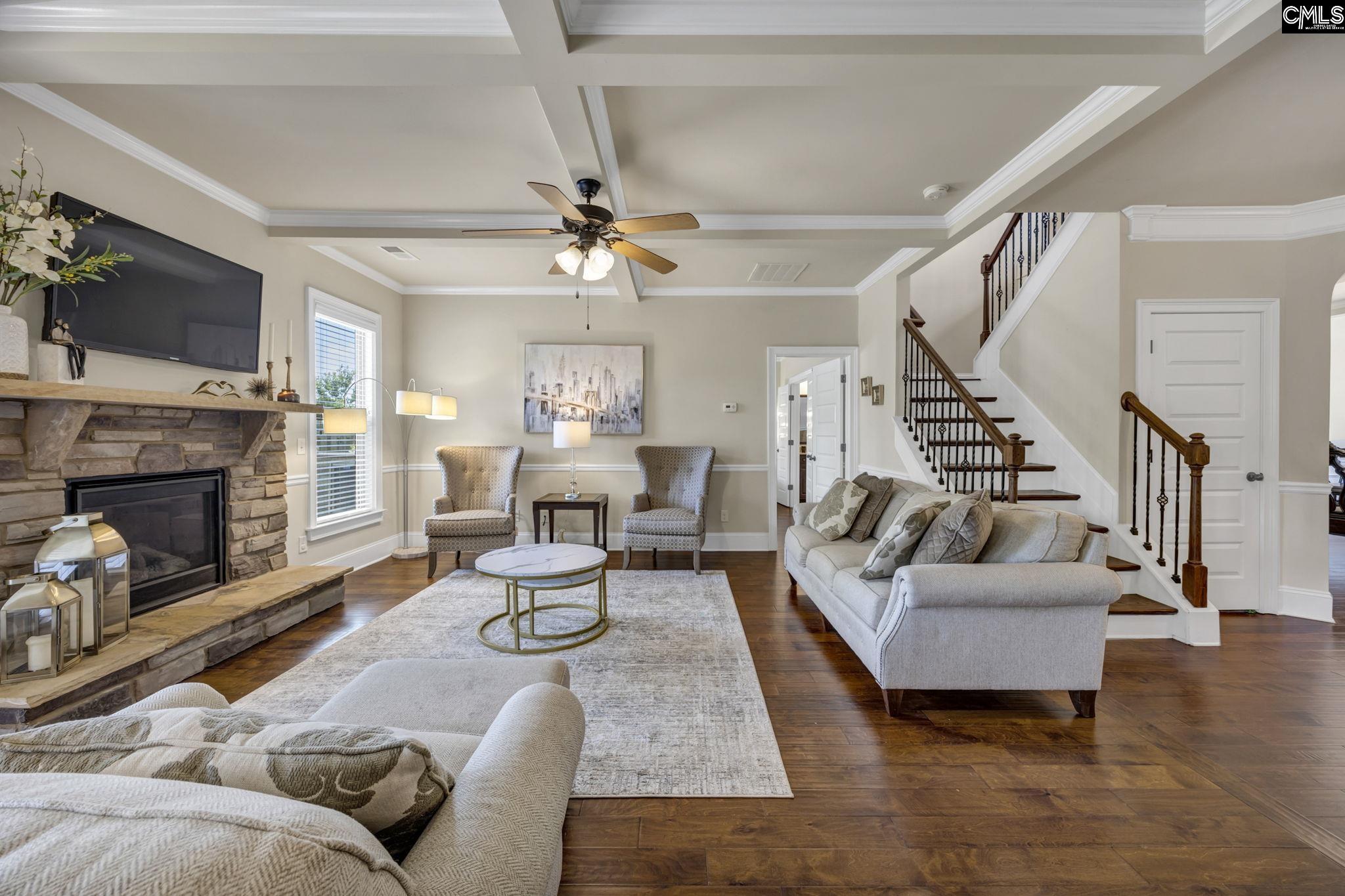 Lexington, South Carolina 29072, United States, 4 Bedrooms Bedrooms, ,4 BathroomsBathrooms,Residential,Active,141221