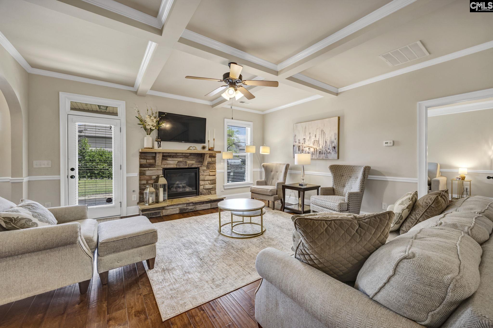 Lexington, South Carolina 29072, United States, 4 Bedrooms Bedrooms, ,4 BathroomsBathrooms,Residential,Active,141221