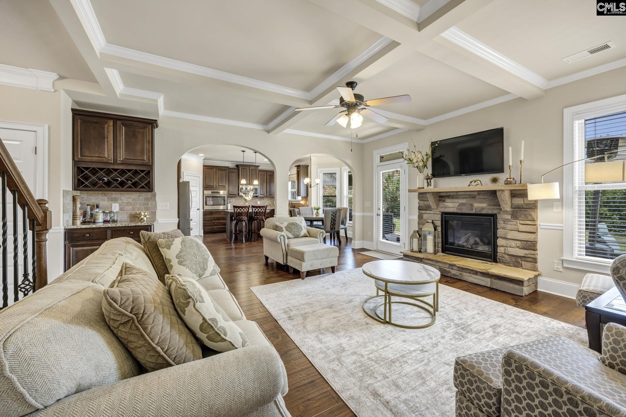 Lexington, South Carolina 29072, United States, 4 Bedrooms Bedrooms, ,4 BathroomsBathrooms,Residential,Active,141221