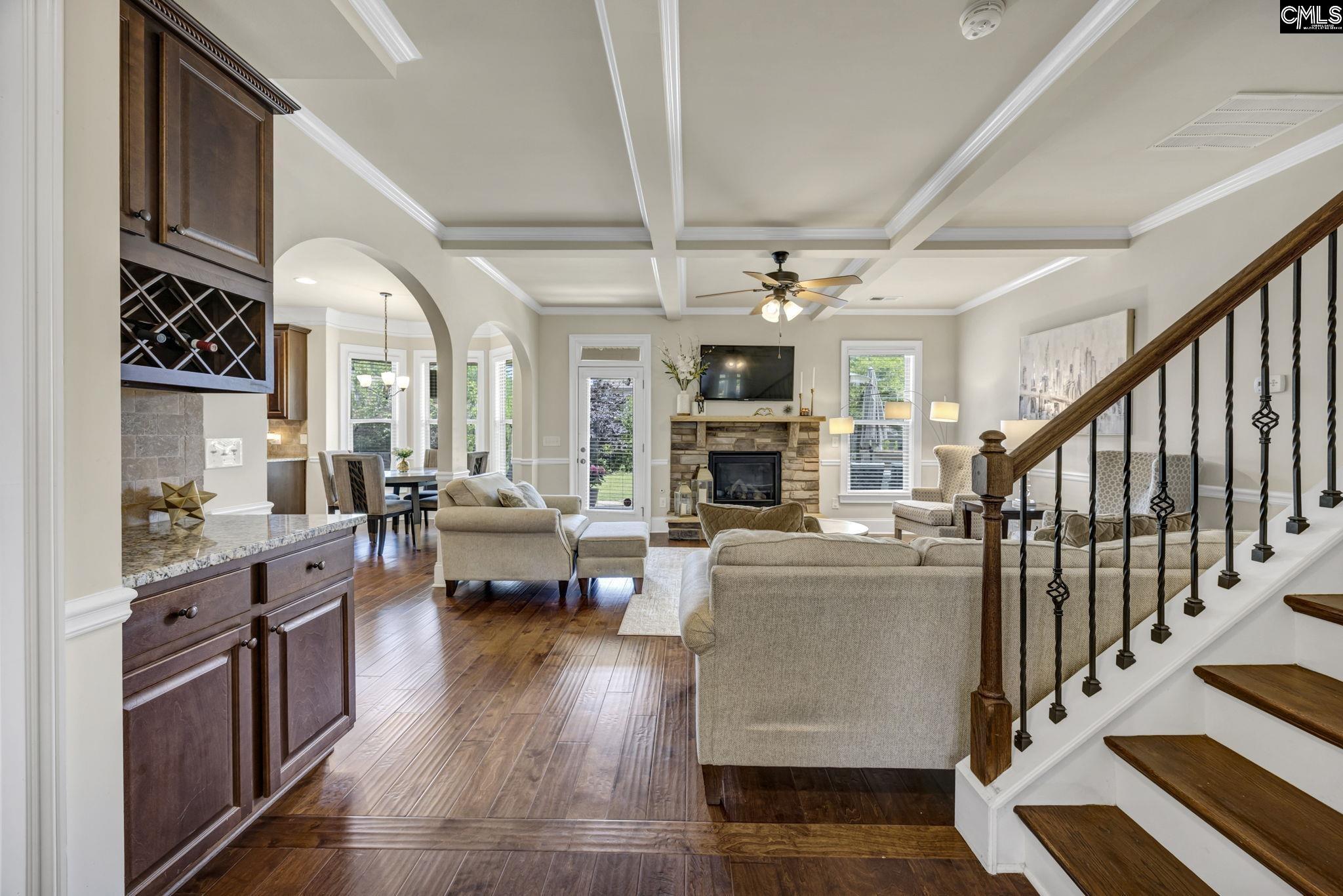 Lexington, South Carolina 29072, United States, 4 Bedrooms Bedrooms, ,4 BathroomsBathrooms,Residential,Active,141221