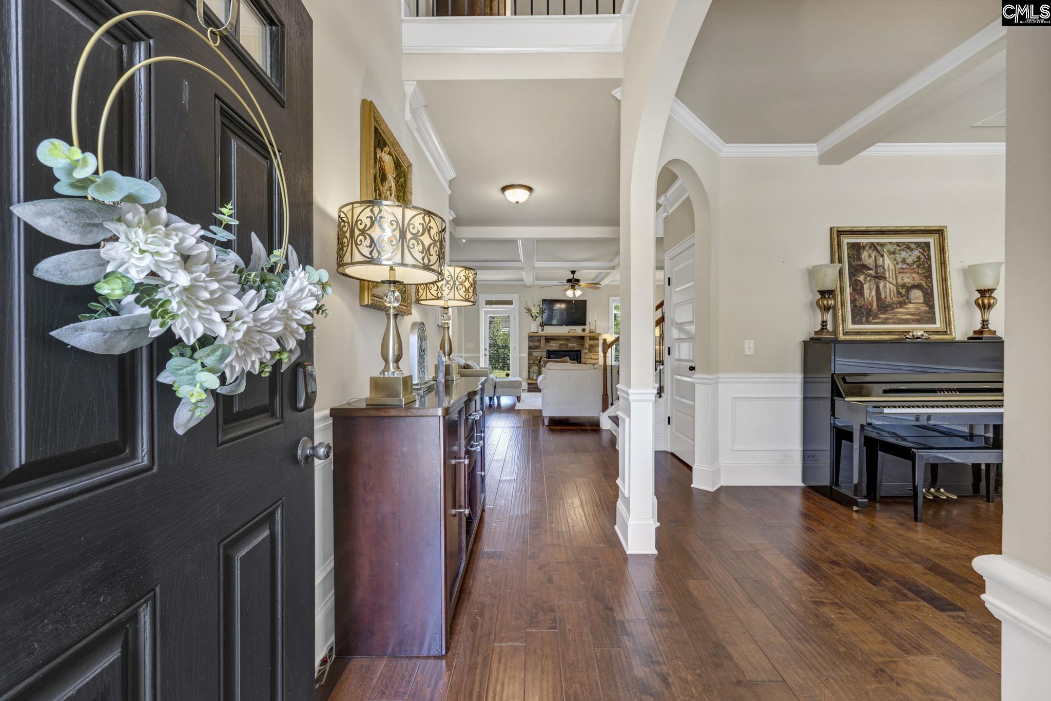 Lexington, South Carolina 29072, United States, 4 Bedrooms Bedrooms, ,4 BathroomsBathrooms,Residential,Active,141221