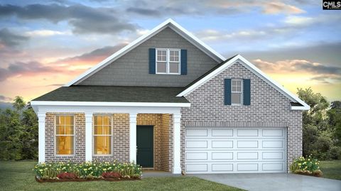 Property photo of 100 Horatio Lane, Lugoff, SC 29078
