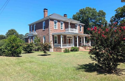 A home in Johnston