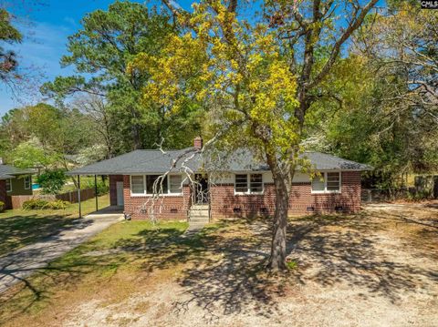 Property photo of 4523 Sandy Ridge Road, Columbia, SC 29206