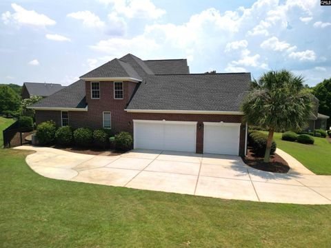 A home in Lexington